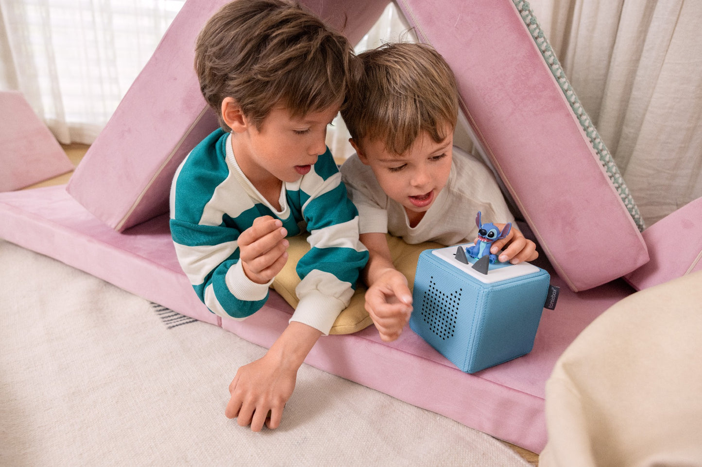 Disney Lilo & Stitch Tonie Audio