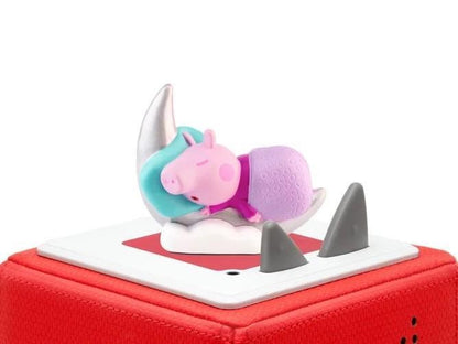 Tonies® Peppa Pig Bedtime Stories Tonie Audio Character