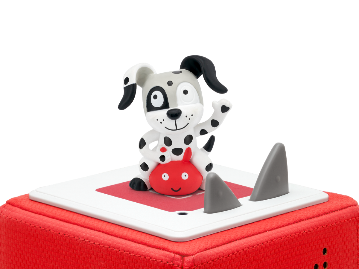 Favourite Childrens Songs Playtime & Action Songs 2 Tonie Audio 