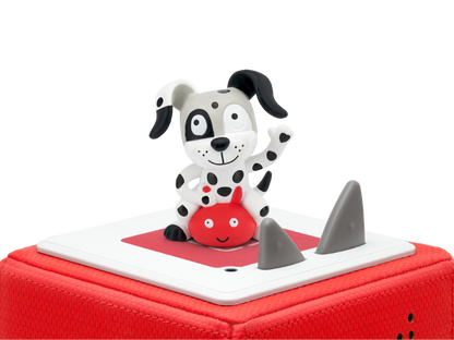 Favourite Childrens Songs Playtime & Action Songs 2 Tonie Audio 