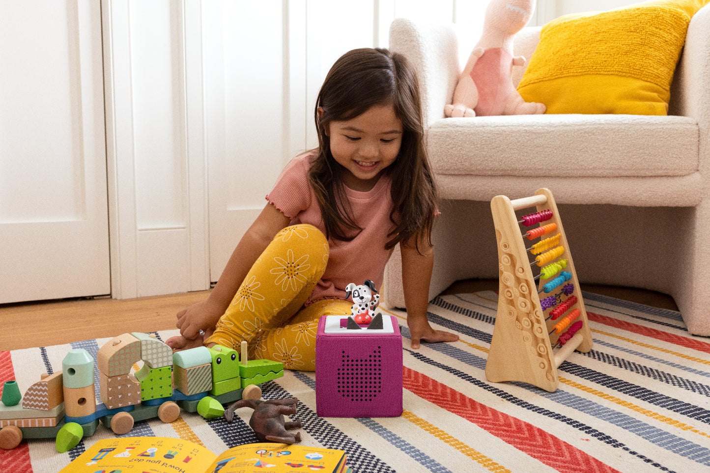 Favourite Childrens Songs Playtime & Action Songs 2 Tonie Audio 