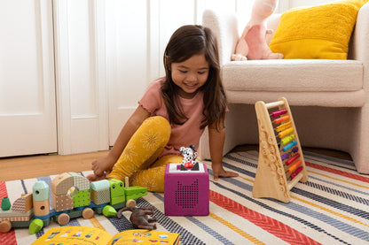 Favourite Childrens Songs Playtime & Action Songs 2 Tonie Audio 