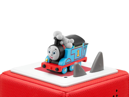 All Engines Go - Thomas Tonie Audio Character