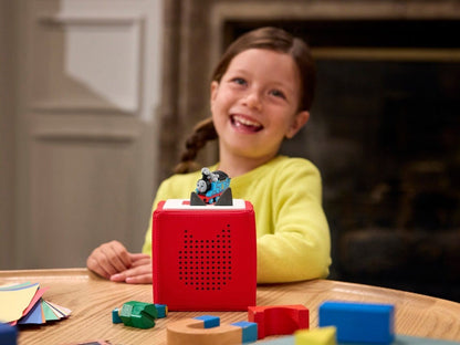 All Engines Go - Thomas Tonie Audio Character