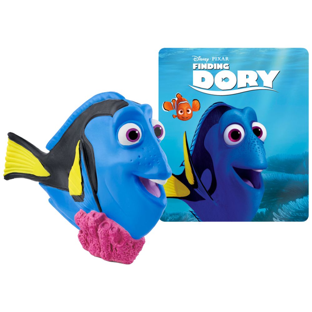 Tonie Audio Character Finding Dory