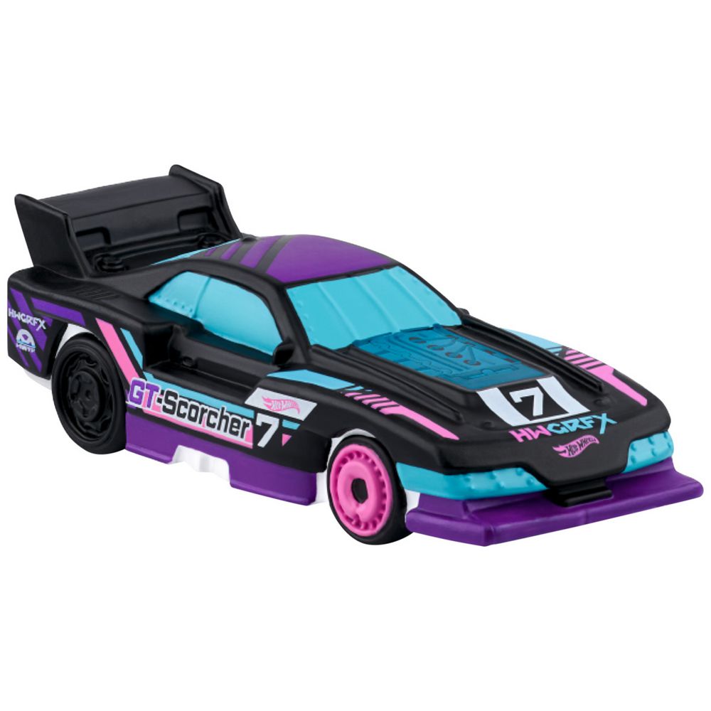 Tonie Audio Character Hot Wheels