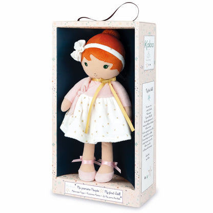 Doll Kaloo Valentine Medium