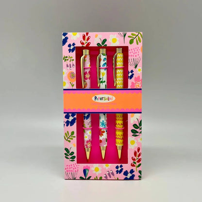 Papersalad 3 Pen Set 