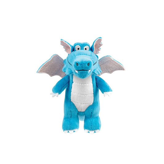 Zog Blue Dragon 16cm