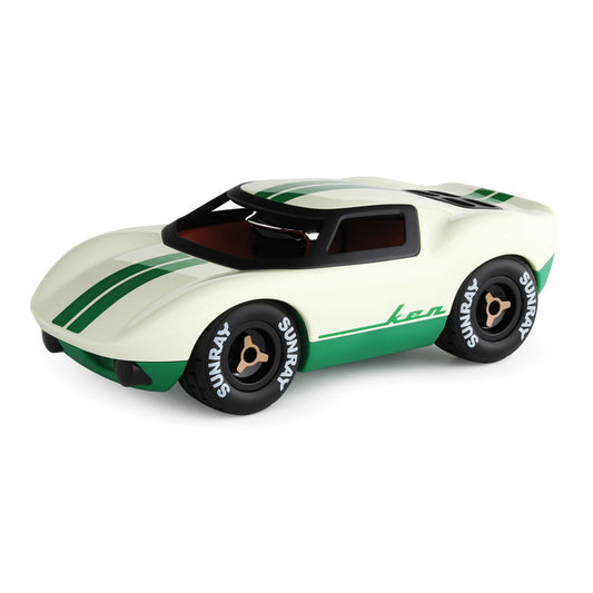 Car Playforever Mini Ken Cline