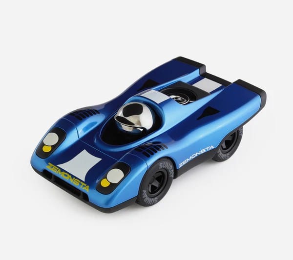 Playforever Mini Hans Zemonsta