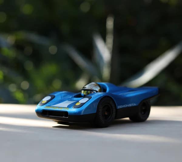 Playforever Mini Hans Zemonsta