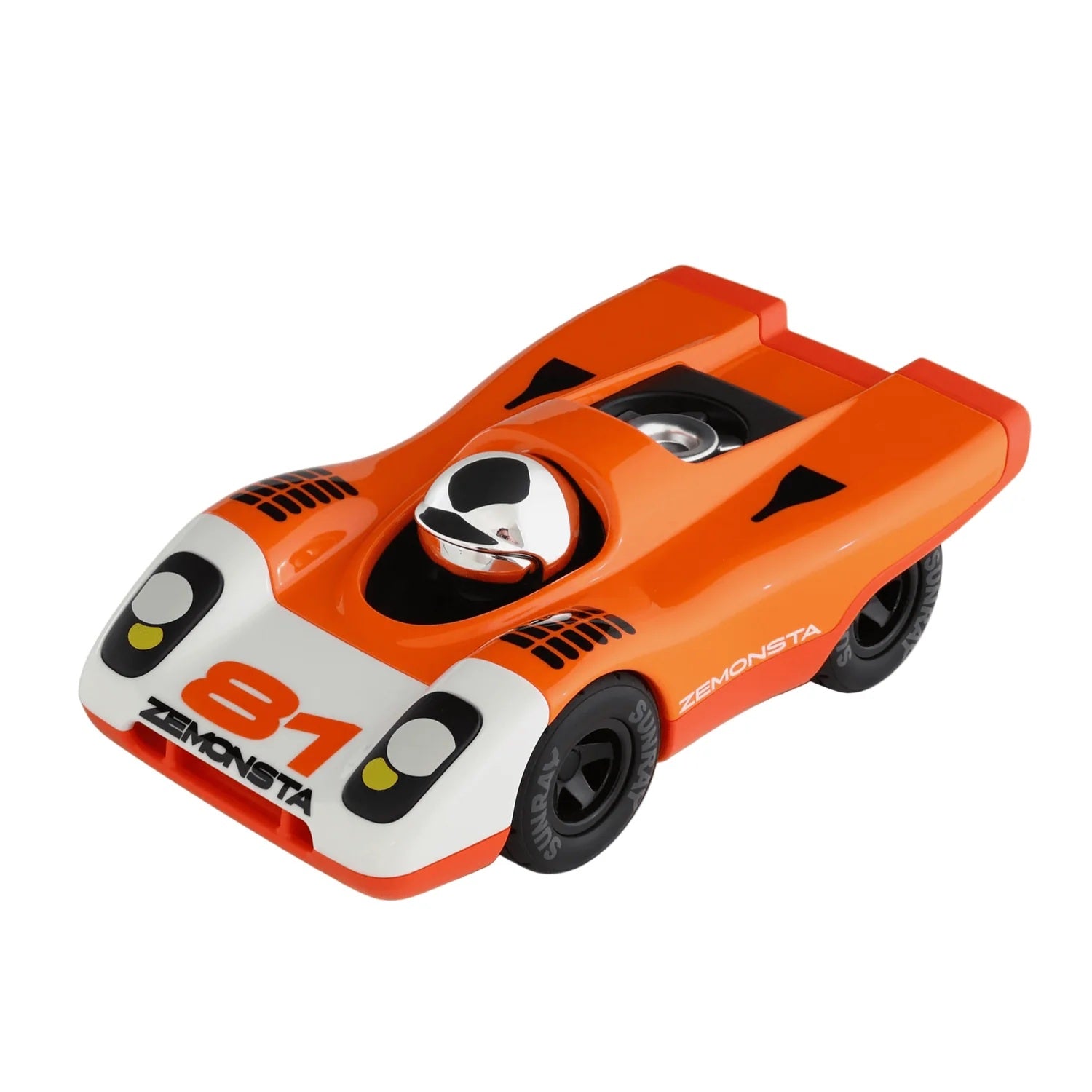 Playforever Mini Egon Zemonsta