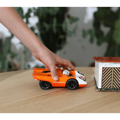 Playforever Mini Egon Zemonsta