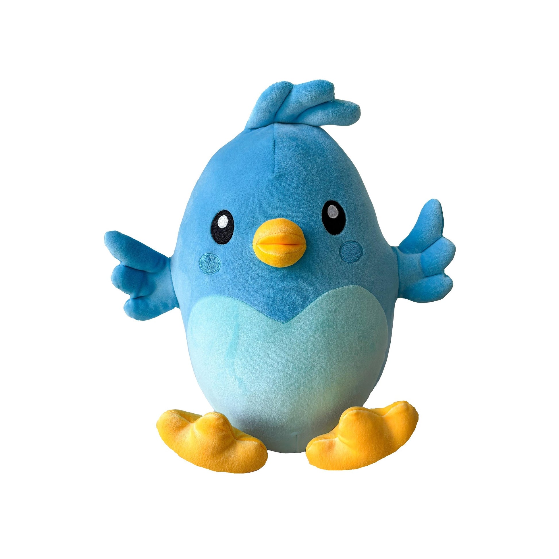 Ditty Bird Plush 30cm