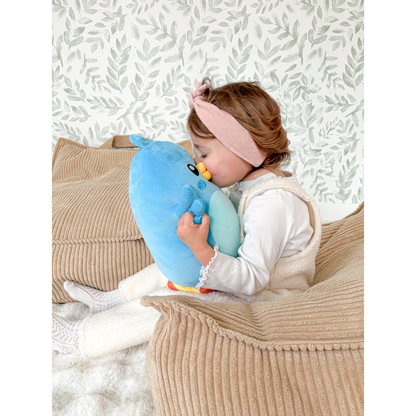 Ditty Bird Plush 30cm