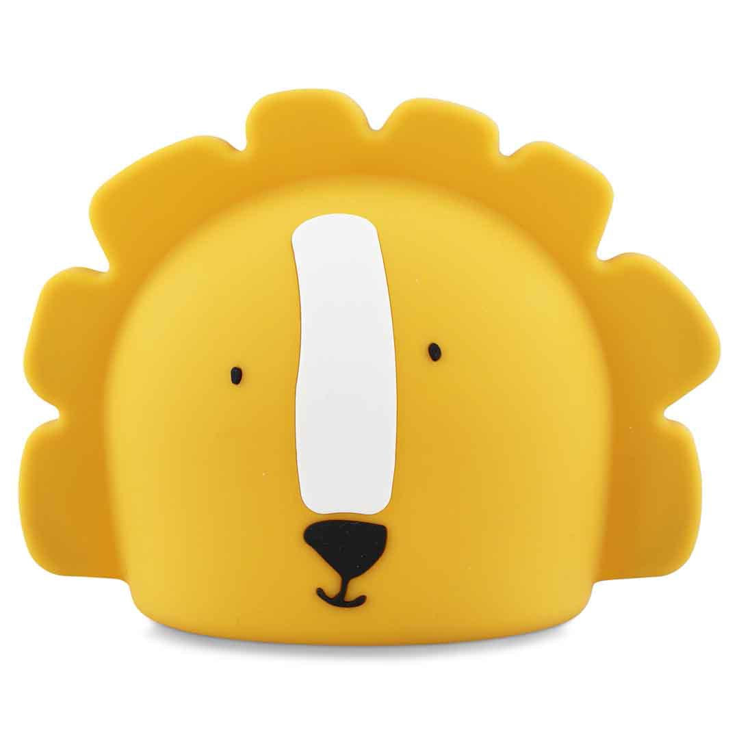 Trixie Baby Night Light Mr Lion