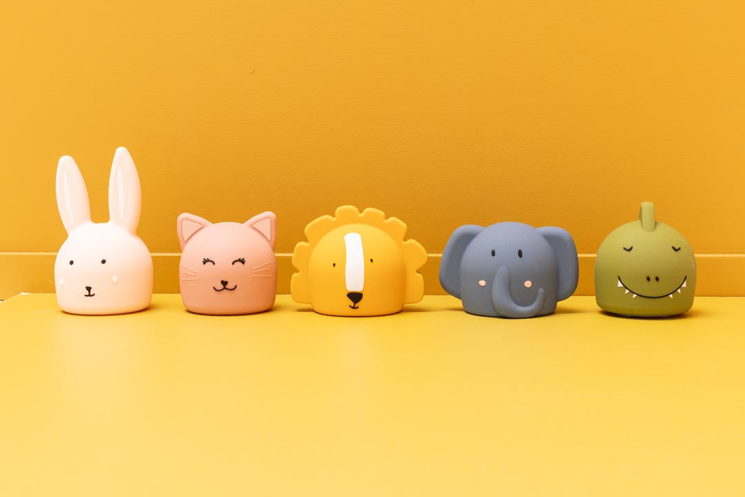 Trixie Baby Night Light Mr Lion