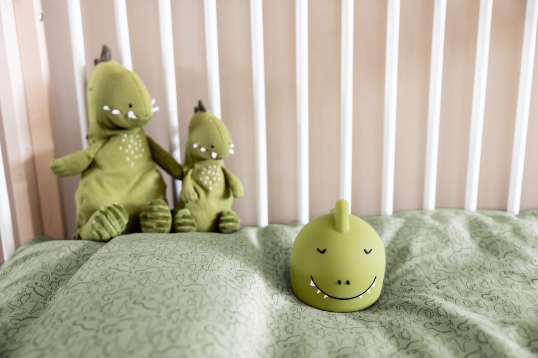 Trixie Night Light Mr. Dino