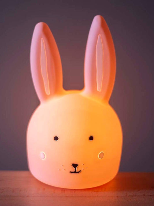 Trixie Night Light Mrs Rabbit
