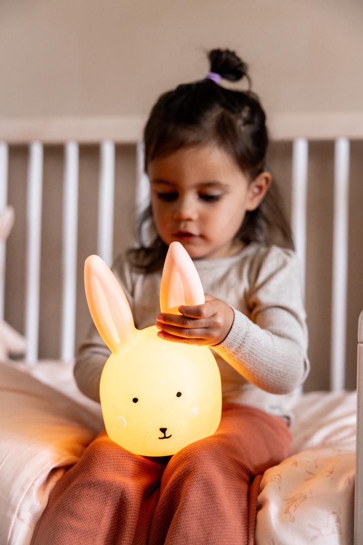 Trixie Night Light Mrs Rabbit