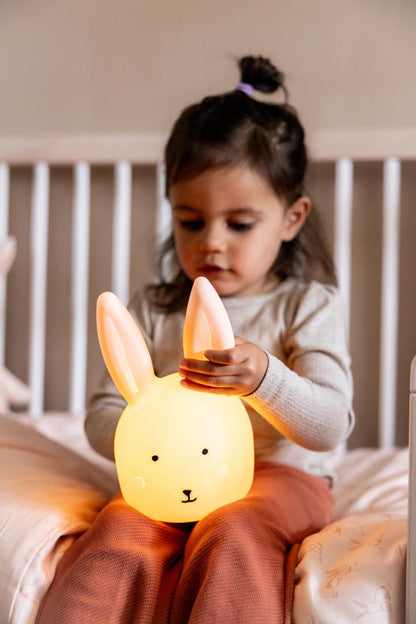 Trixie Night Light Mrs Rabbit