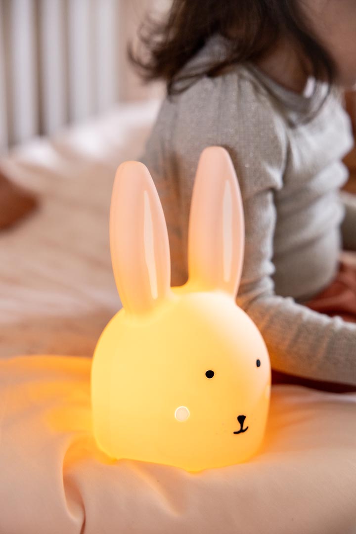 Trixie Night Light Mrs Rabbit