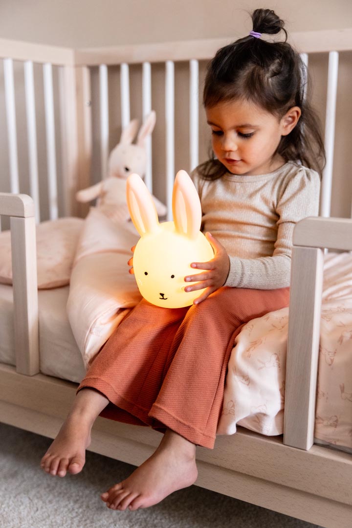 Trixie Night Light Mrs Rabbit