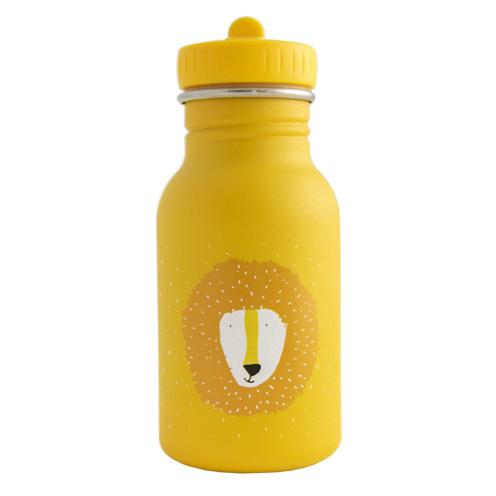 Trixie Water Bottle Mr. Lion