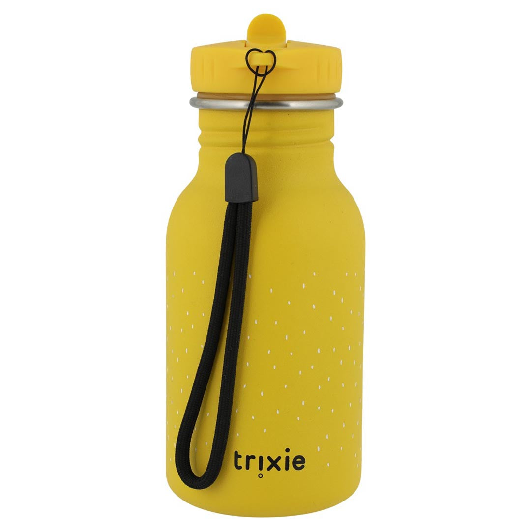 Trixie Water Bottle Mr. Lion