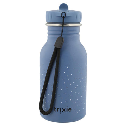 Trixie Mrs Elephant Bottle 350ml Blue