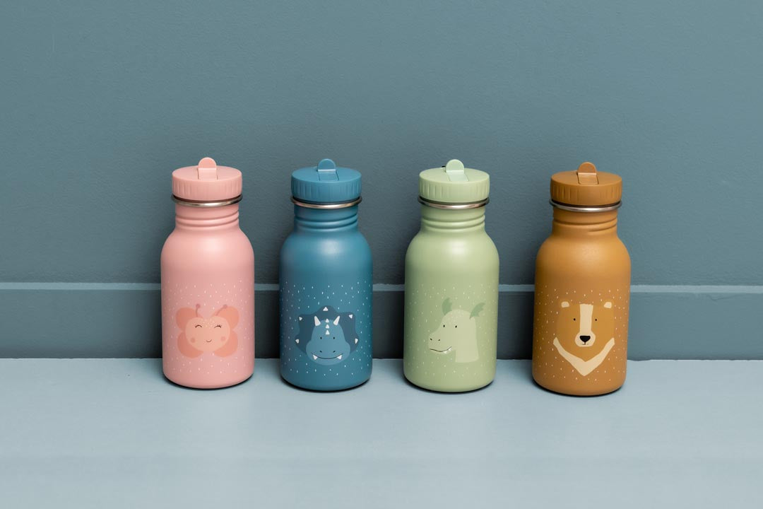 Trixie Mrs Butterfly - 350ml Water Bottle