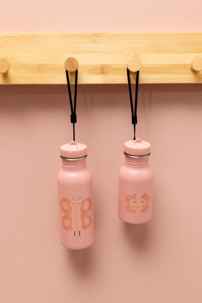 Trixie Mrs Butterfly - 350ml Water Bottle