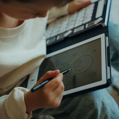 Kidywolf Kidydraw Mini Lcd Drawing Tablet - Once Upon A Time