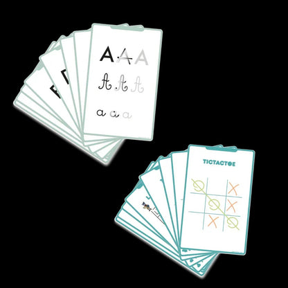 Kidywolf - Kidydraw-mini Refill | Education & Games
