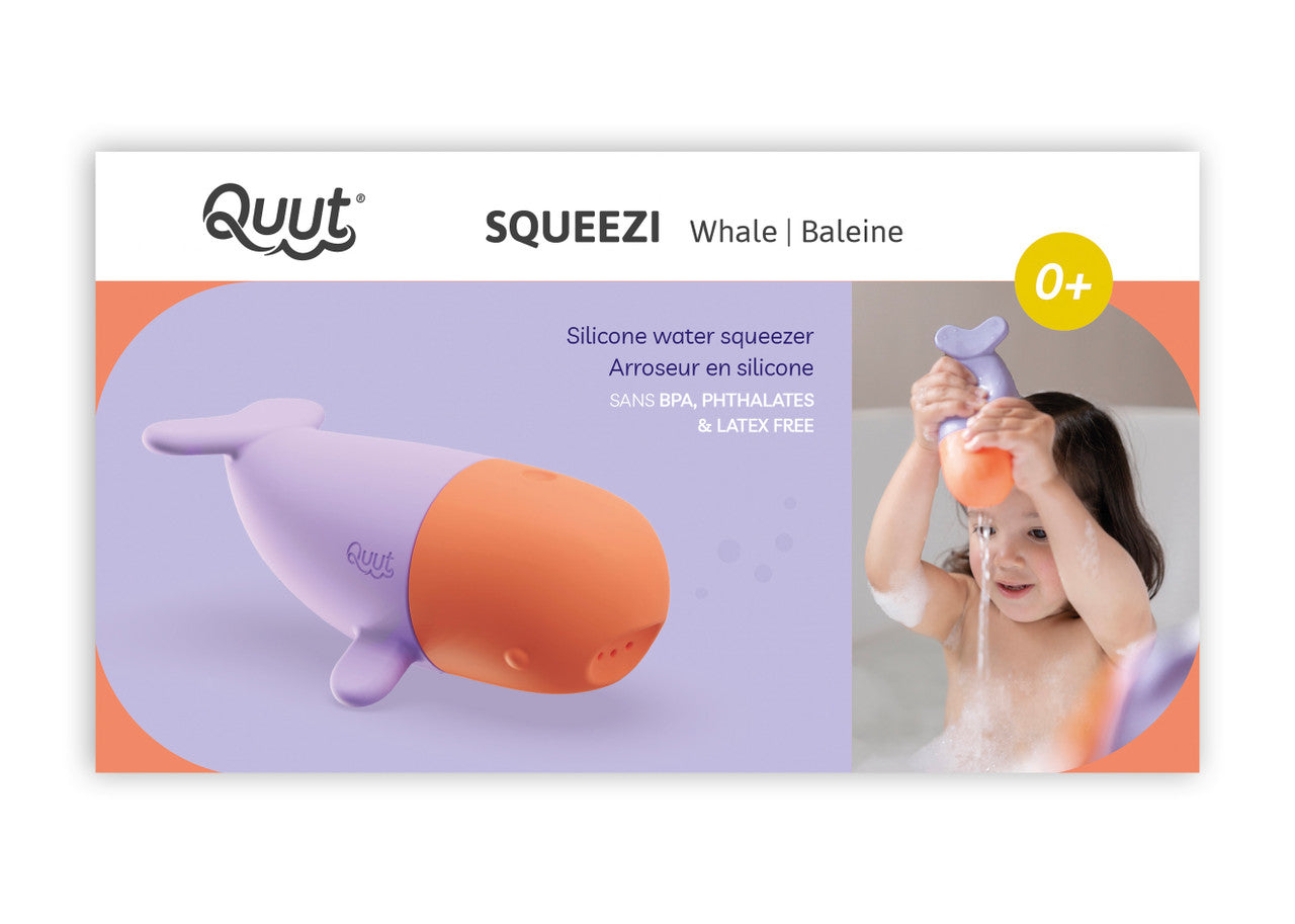 Squeezi Whale