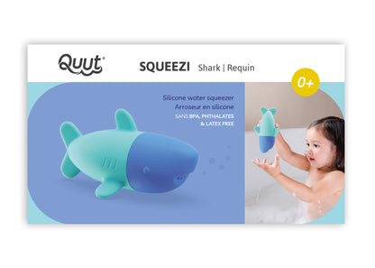 Squeezi Shark