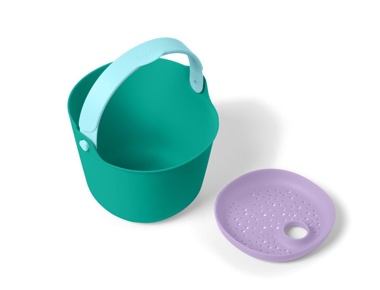 Bucki Lagoon/vintage Blue