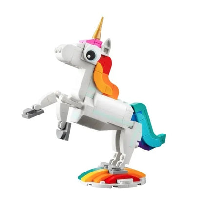 Lego Creator Magical Unicorn 31140 Age 7+