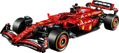 Lego 42207 Scuderia Ferrari 