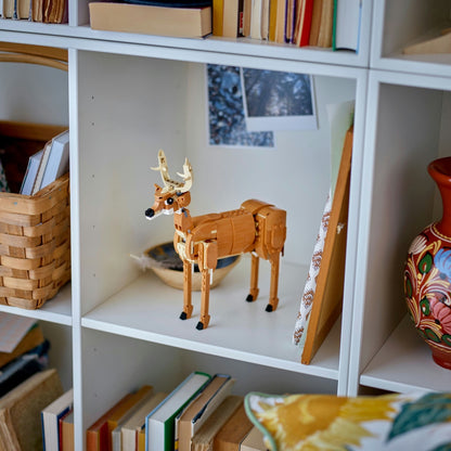 Lego Beautiful Horse 31166 Creator Age 9+