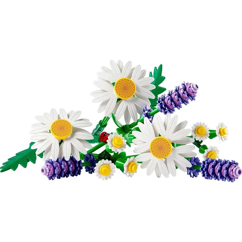 Lego 11508 Botanicals Daisies Age 9+