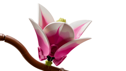Lego Botanicals - Magnolia Branches 11510 18+
