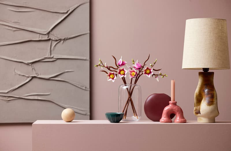 Lego Botanicals - Magnolia Branches 11510 18+