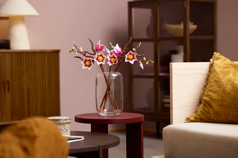 Lego Botanicals - Magnolia Branches 11510 18+