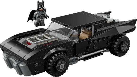 Lego 76332 The Batman Batmobile