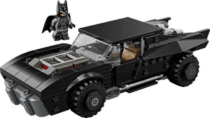 Lego 76332 The Batman Batmobile