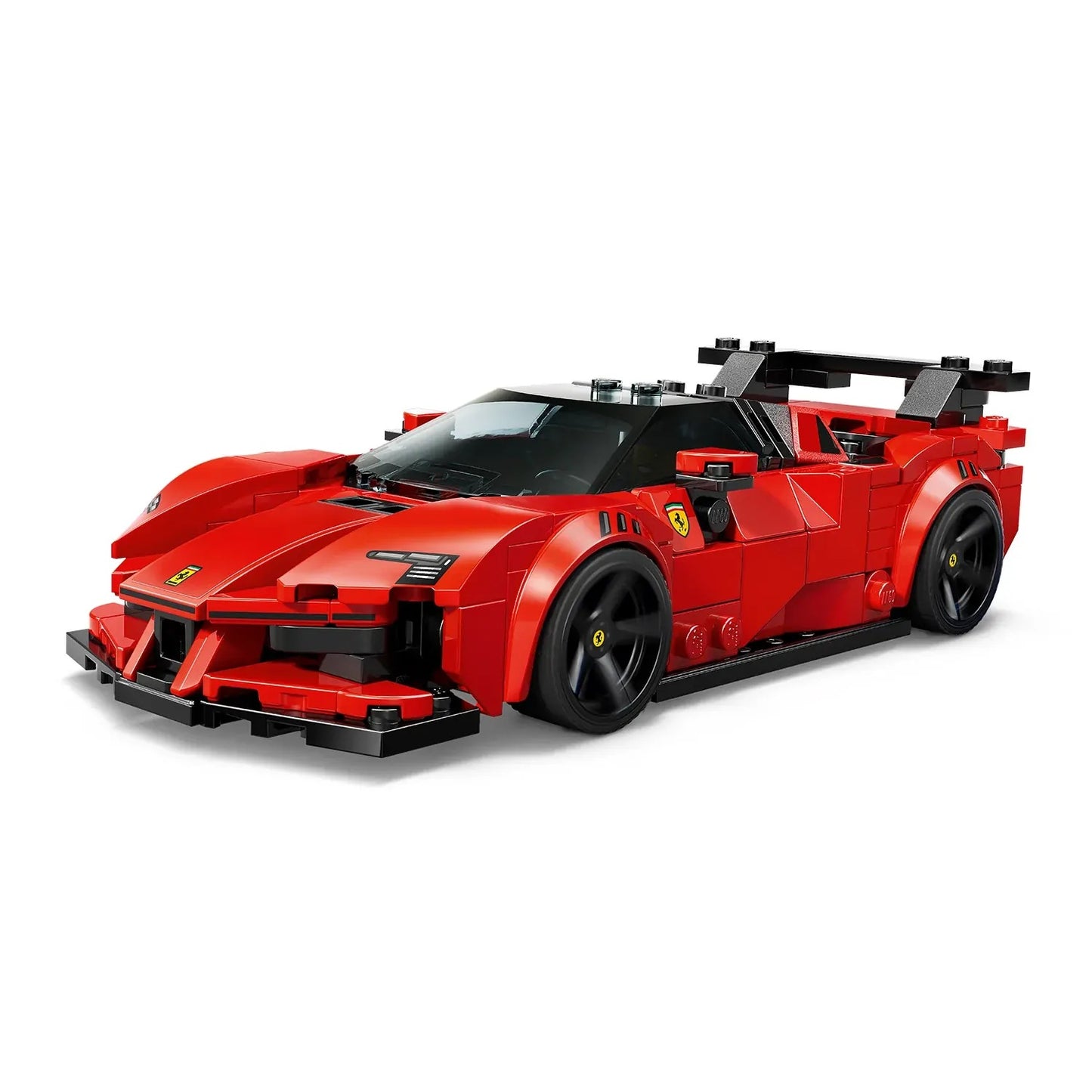 Lego Speed Champions 77254 Ferrari Sf90 Xx Stradale Sports Car