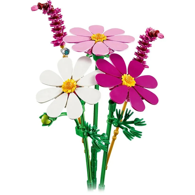 Lego 11514 Botanicals Cosmos Flowers Age 9+