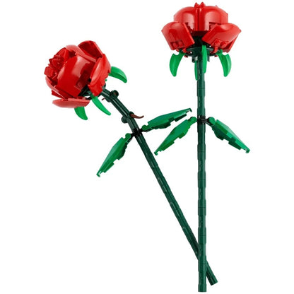 Lego40460 Botanicals Roses Age 8+